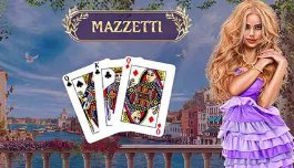 VIDEO: Unleash the Thrills: Conquer Mazzetti on 1xBet!
