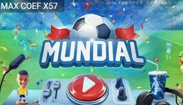 VIDEO: Unleash Your Football Fury: Dominate the Field with Mundial on 1xBet!