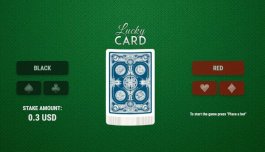 VIDEO: Unleashing Excitement: The Thrill of 1xBet's Lucky Card Game