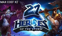 VIDEO: Heroes of the Storm 21: A High-Stakes Adventure in Card Gaming with Real Money Excitement!