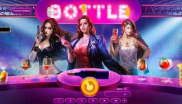 VIDEO: Unleashing the Thrill: Playing 1xBet's Bottle Game with Real Money