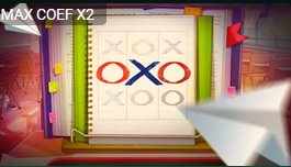 VIDEO: Winning Strategies: Mastering Real Money OXO on 1xBet