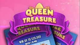 VIDEO: Exploring Queen Treasure: My Thrilling Experience with 1xBet’s Scratch Cards