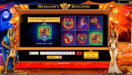 VIDEO: Playing Pharaoh's Kingdom Lotteries with Real Money: Unearthing Riches