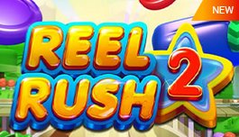 VIDEO: Big Wins on Reel Rush 2: My Experience Playing 1xbet Slots with Real Money