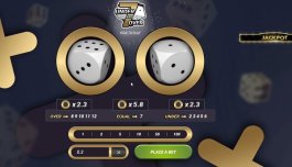 VIDEO: Rolling the Dice: Unveiling the Excitement of 1xBet's Under and Over 7 Game!