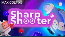 VIDEO: Mastering Sharp Shooter: Roll the Dice for Real Money Wins!