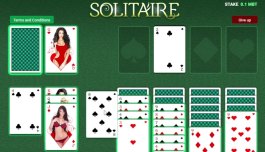 Soliaire Showdown: Playing 1xBet's Classic Card Game for Real Money