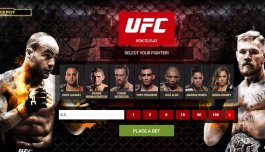 VIDEO: My Thrilling Experience with 1xBet's UFC Betting Game!