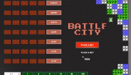 VIDEO: Conquering Battle City: A Thrilling Real Money Gaming Adventure on 1xBet